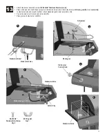 Preview for 23 page of Char-Broil 463436813 Product Manual