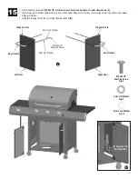 Preview for 25 page of Char-Broil 463436813 Product Manual