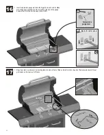 Preview for 26 page of Char-Broil 463436813 Product Manual