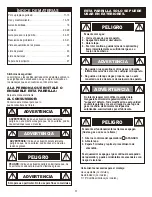 Preview for 11 page of Char-Broil 463439915 Product Manual