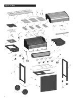 Preview for 16 page of Char-Broil 463440109 Product Manual