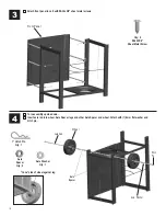 Preview for 18 page of Char-Broil 463440109 Product Manual