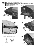 Preview for 22 page of Char-Broil 463440109 Product Manual