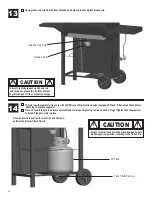 Preview for 24 page of Char-Broil 463440109 Product Manual