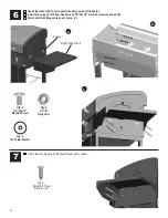 Preview for 20 page of Char-Broil 463440109B Product Manual