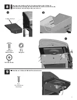 Preview for 21 page of Char-Broil 463440109B Product Manual