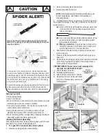 Предварительный просмотр 13 страницы Char-Broil 463441311 Product Manual