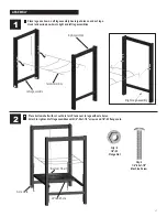 Предварительный просмотр 17 страницы Char-Broil 463441311 Product Manual