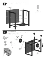 Предварительный просмотр 18 страницы Char-Broil 463441311 Product Manual