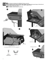 Предварительный просмотр 22 страницы Char-Broil 463441311 Product Manual