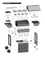 Preview for 16 page of Char-Broil 463441312 Product Manual