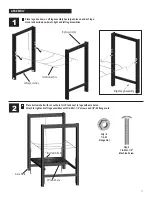 Preview for 17 page of Char-Broil 463441312 Product Manual