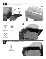 Preview for 20 page of Char-Broil 463441312 Product Manual