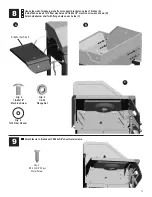 Preview for 21 page of Char-Broil 463441312 Product Manual