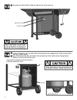 Preview for 24 page of Char-Broil 463441312 Product Manual