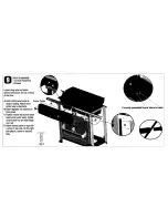 Предварительный просмотр 11 страницы Char-Broil 463450805 Assembly Assembly Manual