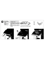 Предварительный просмотр 13 страницы Char-Broil 463450805 Assembly Assembly Manual