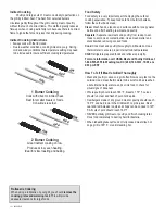 Preview for 10 page of Char-Broil 463460708 Product Manual