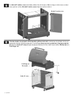 Preview for 16 page of Char-Broil 463460708 Product Manual