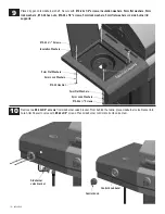 Preview for 18 page of Char-Broil 463460708 Product Manual