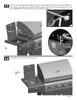 Preview for 19 page of Char-Broil 463460708 Product Manual