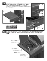 Preview for 21 page of Char-Broil 463460710 Product Manual