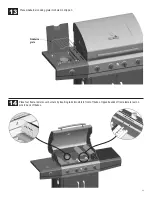 Preview for 23 page of Char-Broil 463460710 Product Manual