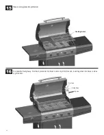 Preview for 24 page of Char-Broil 463460710 Product Manual