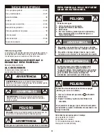 Preview for 20 page of Char-Broil 463461615 Product Manual