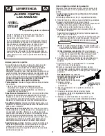 Preview for 27 page of Char-Broil 463461615 Product Manual