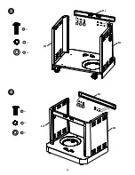 Preview for 30 page of Char-Broil 463461615 Product Manual