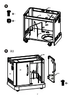 Preview for 31 page of Char-Broil 463461615 Product Manual