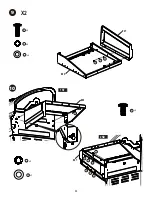 Preview for 33 page of Char-Broil 463461615 Product Manual