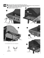 Предварительный просмотр 22 страницы Char-Broil 463470109 Product Manual