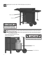 Предварительный просмотр 24 страницы Char-Broil 463470109 Product Manual