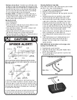 Preview for 13 page of Char-Broil 463610512 Product Manual