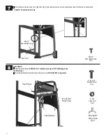 Preview for 20 page of Char-Broil 463610512 Product Manual