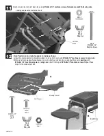 Предварительный просмотр 18 страницы Char-Broil 463620107 Product Manual