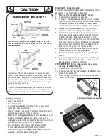 Preview for 9 page of Char-Broil 463620207 Product Manual