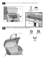 Preview for 16 page of Char-Broil 463620207 Product Manual