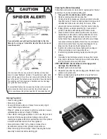 Preview for 9 page of Char-Broil 463620208 Product Manual