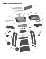 Preview for 12 page of Char-Broil 463620208 Product Manual