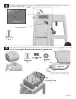 Preview for 15 page of Char-Broil 463620208 Product Manual