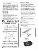 Preview for 13 page of Char-Broil 463620410 Product Manual