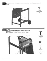 Preview for 20 page of Char-Broil 463620410 Product Manual