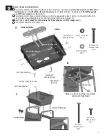 Preview for 21 page of Char-Broil 463620410 Product Manual