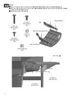 Preview for 22 page of Char-Broil 463620410 Product Manual