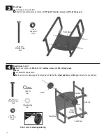 Preview for 18 page of Char-Broil 463620412 Product Manual