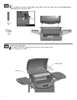 Preview for 24 page of Char-Broil 463620412 Product Manual