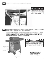 Preview for 25 page of Char-Broil 463620412 Product Manual